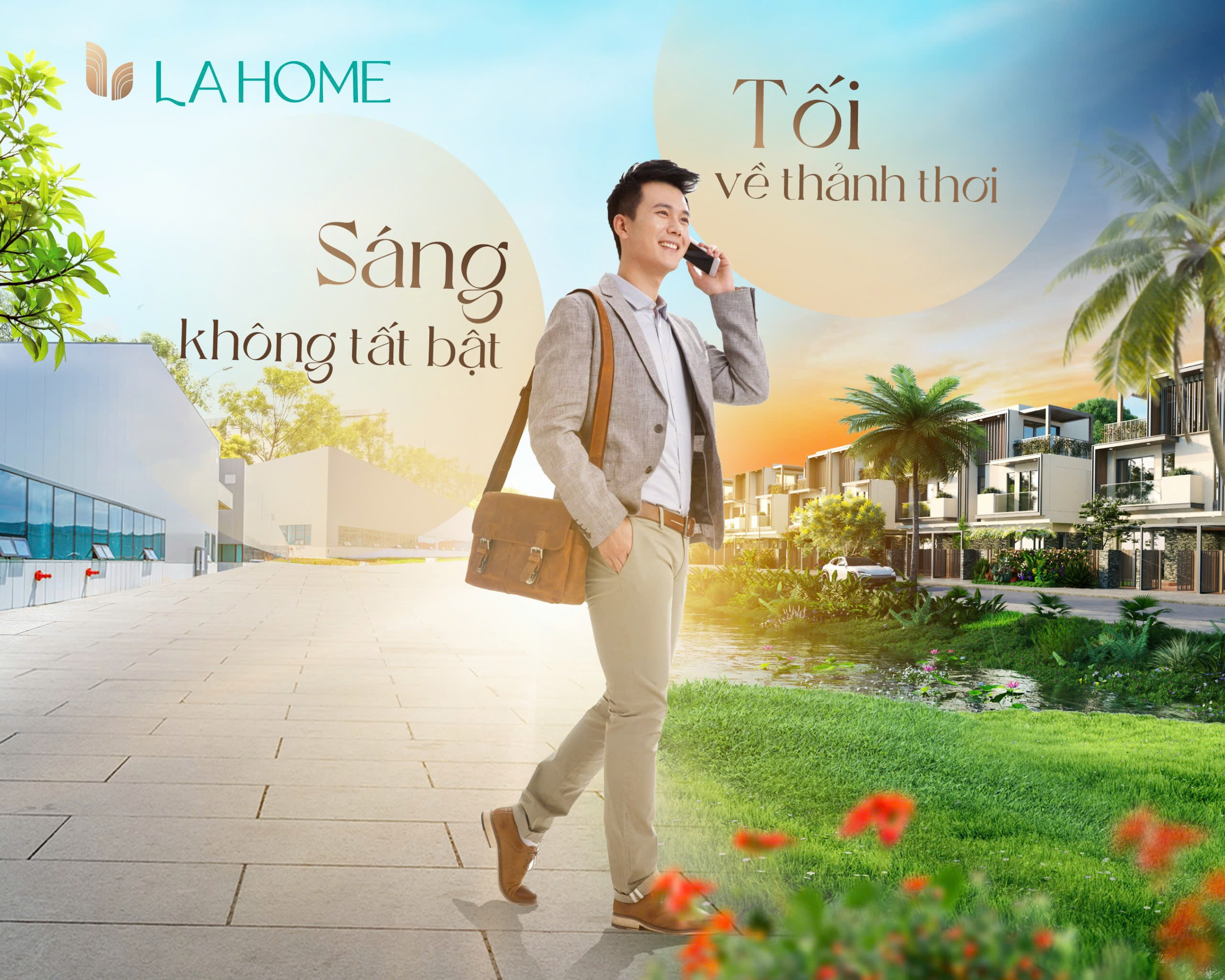 đặc quyền lahome